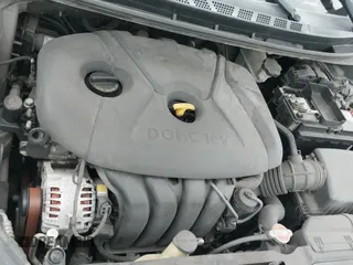 2011 Hyundai Elantra GLS с VIN 5NPDH4AE4BH014131, выставлен на аукционе IAAI как лот 43498038 с пробегом 138 766 миль миль и . История ставок и продаж доступна на DreamBid. Изображение 17.