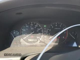 1999 Infiniti Q45 z VIN JNKBY31A2XM602927, wystawiony jako Copart lot #45627825 z przebiegiem 174 080 mil mil oraz Szkody całkowita. Historia ofert i sprzedaży dostępna na DreamBid. Obrazek 9.