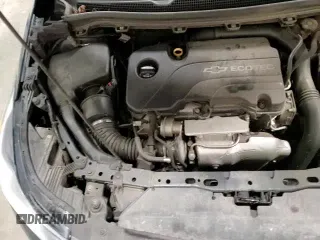 2017 Chevrolet Cruze LT с VIN 1G1BE5SM4H7238694, выставлен на аукционе Copart как лот 82683565 с пробегом 67 513 миль миль и Чистый • Clean title. История ставок и продаж доступна на DreamBid. Изображение 13.