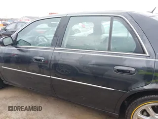 2008 Cadillac DTS 1SC with VIN 1G6KD57Y18U180943, listed as a IAAI auction lot 42031463 with 161,159 mi miles and . Bid and sale history available at carsss.com. Image 14.