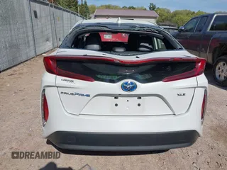 2022 Toyota Prius LE z VIN JTDKAMFP3N3202936, wystawiony jako IAAI lot #42238577 z przebiegiem 38 065 mil mil oraz . Historia ofert i sprzedaży dostępna na DreamBid. Obrazek 16.
