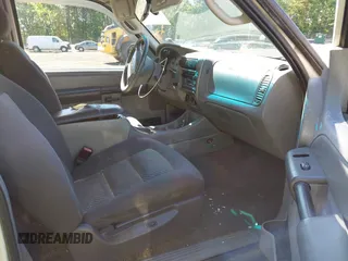 2003 Ford Explorer Sport XLS с VIN 1FMYU60E53UA96500, выставлен на аукционе IAAI как лот 42235041 с пробегом 222 852 миль миль и . История ставок и продаж доступна на DreamBid. Изображение 5.