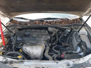 2010 Toyota Camry with VIN 4T1BF3EK1AU503125, listed as a IAAI auction lot 42094863 with 282,465 mi miles and . Bid and sale history available at DreamBid. Image 10.
