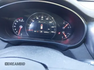 2018 Kia Sorento EX with VIN 5XYPHDA54JG410997, listed as a IAAI auction lot 41332269 with 163,742 mi miles and . Bid and sale history available at carsss.com. Image 7.