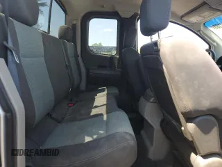 2004 Nissan Titan SE with VIN 1N6AA06A74N586123, listed as a Copart auction lot 55311185 with 98,825 mi miles and Clean Title. Bid and sale history available at carsss.com. Image 10.