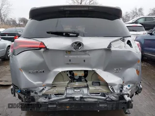 2016 Toyota RAV4 XLE с VIN 2T3RFREV0GW508957, выставлен на аукционе IAAI как лот 41522156 с пробегом 70 230 миль миль и . История ставок и продаж доступна на DreamBid. Изображение 6.