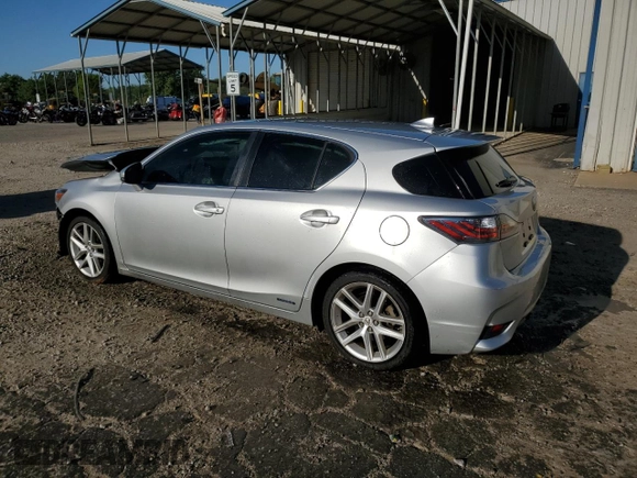 2016 Lexus CT 200h z VIN JTHKD5BH7G2273169, wystawiony jako Copart lot #53302075 z przebiegiem 113 275 mil mil oraz Szkoda całkowita • Salvage title. Historia ofert i sprzedaży dostępna na DreamBid. Obrazek 2.