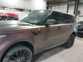2015 Land Rover Range Rover Sport HSE z VIN SALWR2VF5FA612117, wystawiony jako IAAI lot #41597197 z przebiegiem 115 365 mil mil oraz . Historia ofert i sprzedaży dostępna na DreamBid. Obrazek 13.