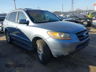 2009 Hyundai Santa Fe Limited с VIN 5NMSH13E49H308879, выставлен на аукционе IAAI как лот 41496700 с пробегом 183 499 миль миль и . История ставок и продаж доступна на DreamBid. Изображение 1.