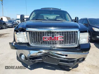 2012 GMC Sierra 1500 SLT with VIN 3GTP2WE70CG134587, listed as a IAAI auction lot 41973632 with 206,378 mi miles and . Bid and sale history available at DreamBid. Image 12.