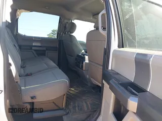 2021 Ford F-250 XL z VIN 1FT7W2B66MEC27129, wystawiony jako IAAI lot #41967560 z przebiegiem 74 222 mil mil oraz . Historia ofert i sprzedaży dostępna na DreamBid. Obrazek 8.