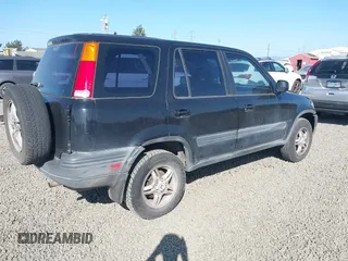 2001 Honda CR-V EX z VIN JHLRD18631S025218, wystawiony jako IAAI lot #42195276 z przebiegiem 269 572 mil mil oraz . Historia ofert i sprzedaży dostępna na DreamBid. Obrazek 4.