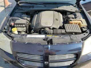 2006 Dodge Magnum R/T z VIN 2D8GV57206H179683, wystawiony jako Copart lot #71125884 z przebiegiem 155 646 mil mil oraz Szkoda całkowita • Salvage title. Historia ofert i sprzedaży dostępna na DreamBid. Obrazek 11.