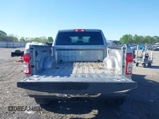 2024 Ram 2500 Tradesman z VIN 3C6UR5CJ5RG276442, wystawiony jako IAAI lot #41995189 z przebiegiem 11 428 mil mil oraz . Historia ofert i sprzedaży dostępna na DreamBid. Obrazek 17.