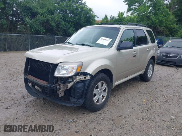 2010 Mercury Mariner with VIN 4M2CN8B73AKJ05123, listed as a IAAI auction lot 42512923 with 240,736 mi miles and . Bid and sale history available at DreamBid. Image 20.