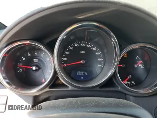 2013 Cadillac CTS-V z VIN 1G6DV1EP1D0102981, wystawiony jako Copart lot #61349404 z przebiegiem 59 386 mil mil oraz Szkody całkowita. Historia ofert i sprzedaży dostępna na DreamBid. Obrazek 9.