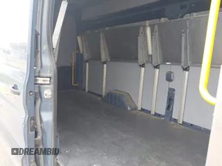 2021 Ford Transit Cargo с VIN 1FTBR3X84MKA82773, выставлен на аукционе IAAI как лот 42340746 с пробегом 102 033 миль миль и . История ставок и продаж доступна на DreamBid. Изображение 8.