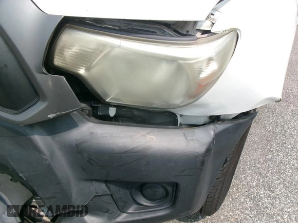 2012 Toyota Tacoma с VIN 5TFNX4CNXCX016542, выставлен на аукционе IAAI как лот 42569103 с пробегом 283 359 миль миль и . История ставок и продаж доступна на DreamBid. Изображение 3.