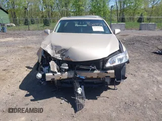 2009 Lexus ES 330 with VIN JTHBJ46G992319012, listed as a IAAI auction lot 42145123 with 147,356 mi miles and . Bid and sale history available at DreamBid. Image 13.