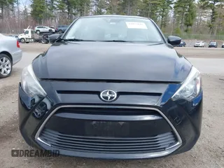 2016 Scion iA with VIN 3MYDLBZV6GY107350, listed as a IAAI auction lot 42032841 with 106,109 mi miles. Bid and sale history available at carsss.com. Image 12.