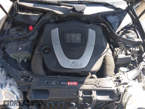 2007 Mercedes-Benz C 280 Luxury with VIN WDBRF54H07A924928, listed as a IAAI auction lot 42091410 with 114,844 mi miles and . Bid and sale history available at DreamBid. Image 10.