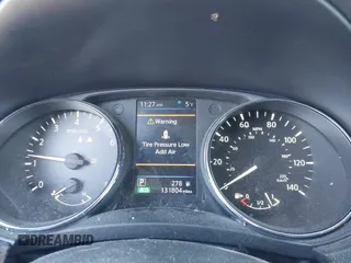 2020 Nissan Rogue SL with VIN 5N1AT2MVXLC744314, listed as a IAAI auction lot 41276709 with 131,804 mi miles and . Bid and sale history available at DreamBid. Image 7.
