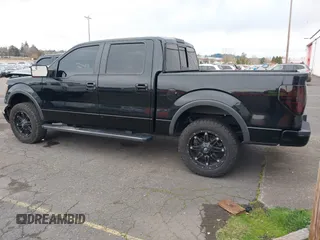 2011 Ford F-150 XLT с VIN 1FTFW1ET3BKE18562, выставлен на аукционе IAAI как лот 41165738 с пробегом 152 580 миль миль и . История ставок и продаж доступна на DreamBid. Изображение 3.