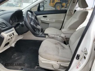 2014 Subaru Crosstrek Premium с VIN JF2GPAVC8E8267173, выставлен на аукционе Copart как лот 48095035 с пробегом 143 971 миль миль и Чистый • Clean title. История ставок и продаж доступна на DreamBid. Изображение 7.
