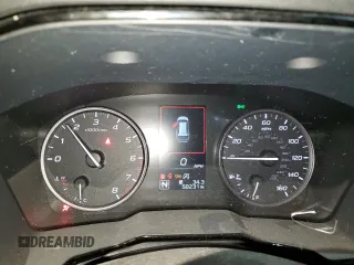 2023 Subaru Outback с VIN 4S4BTAAC0P3169891, выставлен на аукционе Copart как лот 57418495 с пробегом 58 231 миль миль и Списание • Salvage title. История ставок и продаж доступна на DreamBid. Изображение 9.