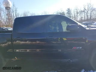 2017 Chevrolet Silverado 1500 LTZ with VIN 3GCUKSEC6HG263854, listed as a IAAI auction lot 41275123 with 70,009 mi miles. Bid and sale history available at carsss.com. Image 13.
