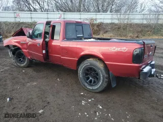 2011 Ford Ranger XLT with VIN 1FTLR4FE6BPA41854, listed as a Copart auction lot 85259414 with 102,828 mi miles and Clean Title. Bid and sale history available at carsss.com. Image 2.