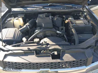 2008 Chevrolet Colorado LT w/1LT with VIN 1GCCS339X88194536, listed as a IAAI auction lot 41597351 with 150,958 mi miles. Bid and sale history available at carsss.com. Image 10.