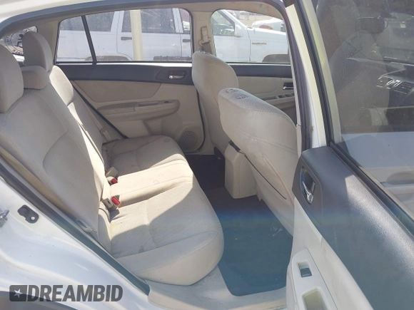 2014 Subaru Crosstrek Premium с VIN JF2GPACC4E8238157, выставлен на аукционе IAAI как лот 42481787 с пробегом 236 359 миль миль и . История ставок и продаж доступна на DreamBid. Изображение 8.