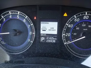 2017 Infiniti QX50 z VIN JN1BJ0RRXHM403160, wystawiony jako IAAI lot #41680387 z przebiegiem 41 425 mil mil oraz . Historia ofert i sprzedaży dostępna na DreamBid. Obrazek 16.