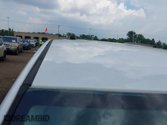 2014 Ram Cargo Van Tradesman with VIN 2C4RRGAGXER459213, listed as a IAAI auction lot 42590594 with 174,217 mi miles and . Bid and sale history available at DreamBid. Image 6.