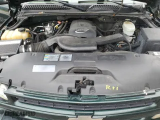 2003 Chevrolet Tahoe Z71 with VIN 1GNEK13ZX3R309224, listed as a Copart auction lot 51166715 with 237,286 mi miles and Salvage Title. Bid and sale history available at carsss.com. Image 13.