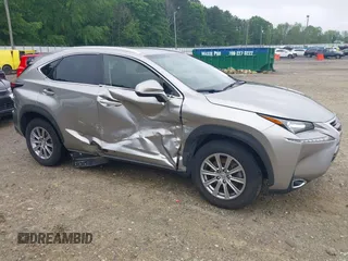 2016 Lexus NX 200t с VIN JTJYARBZ5G2039808, выставлен на аукционе IAAI как лот 42113272 с пробегом 118 962 миль миль и . История ставок и продаж доступна на DreamBid. Изображение 6.