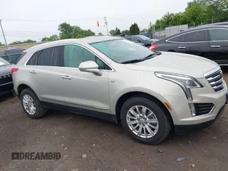 2017 Cadillac XT5 FWD с VIN 1GYKNARS1HZ110206, выставлен на аукционе IAAI как лот 42340366 с пробегом 53 165 миль миль и . История ставок и продаж доступна на DreamBid. Изображение 13.