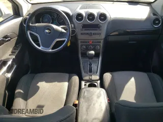 2013 Chevrolet Captiva Sport LS with VIN 3GNAL2EK6DS586503, listed as a Copart auction lot 72306954 with 161,269 mi miles and Salvage Title. Bid and sale history available at DreamBid. Image 8.