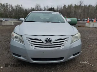 2007 Toyota Camry CE with VIN 4T1BE46K07U527366, listed as a Copart auction lot 45083955 with Not Provided miles and Clean Title. Bid and sale history available at DreamBid. Image 5.