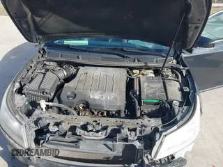 2013 Buick LaCrosse Touring с VIN 1G4GJ5E3XDF262280, выставлен на аукционе IAAI как лот 41034123 с пробегом 203 938 миль миль и . История ставок и продаж доступна на DreamBid. Изображение 10.