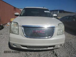 2011 GMC Yukon XL Denali with VIN 1GKS2MEF0BR375980, listed as a Copart auction lot 75354294 with 213,070 mi miles and Clean Title. Bid and sale history available at carsss.com. Image 5.