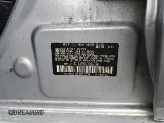 2016 Subaru Impreza z VIN JF1GJAA60GG006876, wystawiony jako Copart lot #79956994 z przebiegiem 118 240 mil mil oraz Szkoda całkowita • Salvage title. Historia ofert i sprzedaży dostępna na DreamBid. Obrazek 12.