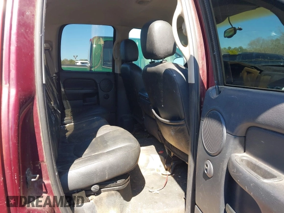 2002 Dodge 1500 with VIN 1D7HA18N22S581830, listed as a IAAI auction lot 41802306 with 266,683 mi miles and . Bid and sale history available at DreamBid. Image 8.