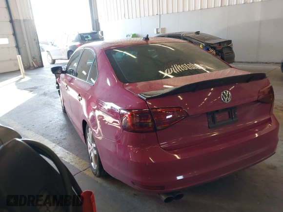 2012 Volkswagen Jetta Sedan TDI w/Premium & Nav with VIN 3VWLL7AJ6CM472769, listed as a IAAI auction lot 41026223 with 111,233 mi miles. Bid and sale history available at carsss.com. Image 3.