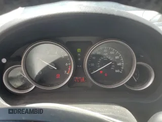 2012 Mazda 6 i Touring с VIN 1YVHZ8DH4C5M20675, выставлен на аукционе Copart как лот 55768285 с пробегом 163 718 миль миль и Списание • Salvage title. История ставок и продаж доступна на DreamBid. Изображение 9.