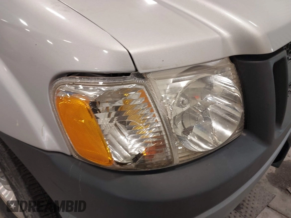 2002 Ford Explorer Sport Trac Value z VIN 1FMZU67E62UC06687, wystawiony jako IAAI lot #42436166 z przebiegiem 171 516 mil mil oraz . Historia ofert i sprzedaży dostępna na DreamBid. Obrazek 12.