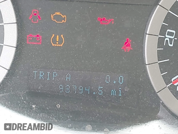 2011 Ford Escape с VIN 1FMLU9DG6BKB43521, выставлен на аукционе IAAI как лот 42681415 с пробегом 93 794 миль миль и . История ставок и продаж доступна на DreamBid. Изображение 16.