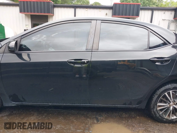 2016 Toyota Corolla L with VIN 2T1BURHE2GC678413, listed as a IAAI auction lot 42525327 with 116,593 mi miles and . Bid and sale history available at DreamBid. Image 15.