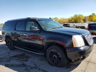 2008 GMC Yukon XL with VIN 1GKFK66828J132692, listed as a Copart auction lot 74209964 with 210,978 mi miles and Clean Title. Bid and sale history available at carsss.com. Image 4.